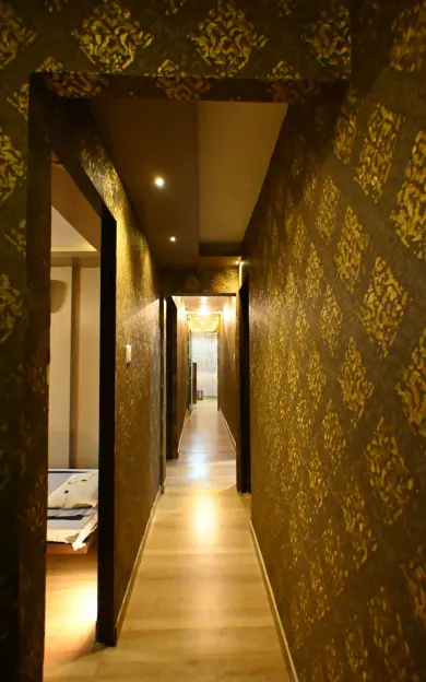 best spa in sanpada, massage in vashi, body massage in navi mumbai