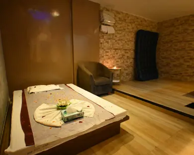 massage spa sanpada, thai spa in vashi, massage spa sanpada