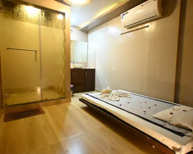 body massage in vashi, best spa in sanpada, best spa in navi mumbai