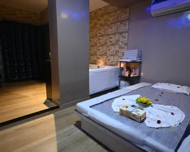 spa in navi mumbai, body massage in navi mumbai, thai spa in sanpada